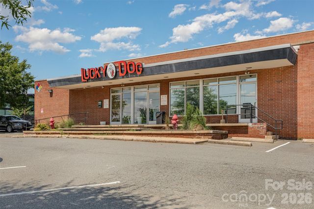 1318 Enderly Road, Charlotte, NC 28208