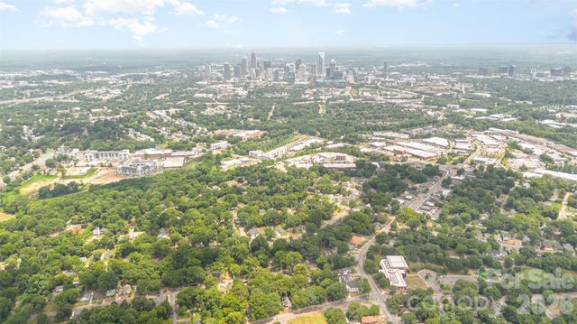 1318 Enderly Road, Charlotte, NC 28208