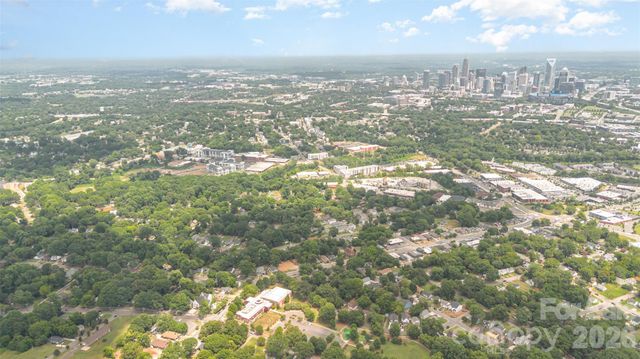 1318 Enderly Road, Charlotte, NC 28208