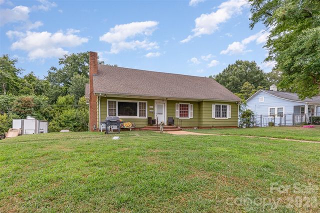 1318 Enderly Road, Charlotte, NC 28208