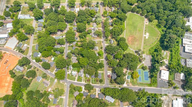 1318 Enderly Road, Charlotte, NC 28208