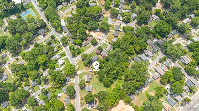 1318 Enderly Road, Charlotte, NC 28208