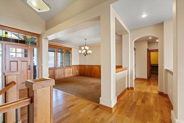 10321 N Navaho Dr, Spokane, WA 99208