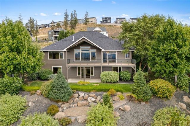 10321 N Navaho Dr, Spokane, WA 99208