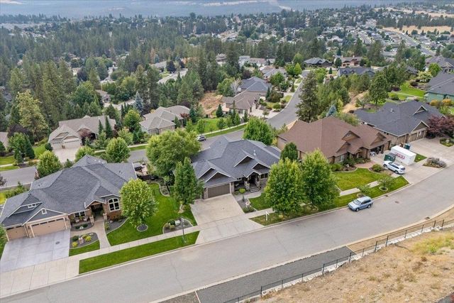 10321 N Navaho Dr, Spokane, WA 99208