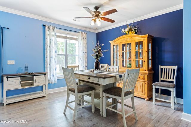 5516 Ashlyn Drive, Castle Hayne, NC 28429