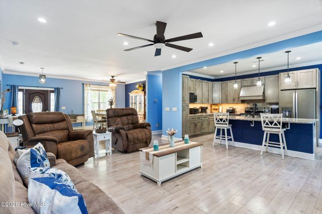 5516 Ashlyn Drive, Castle Hayne, NC 28429