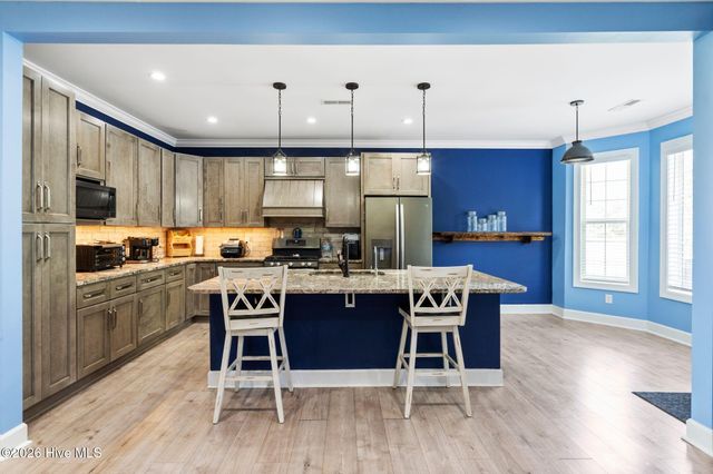 5516 Ashlyn Drive, Castle Hayne, NC 28429