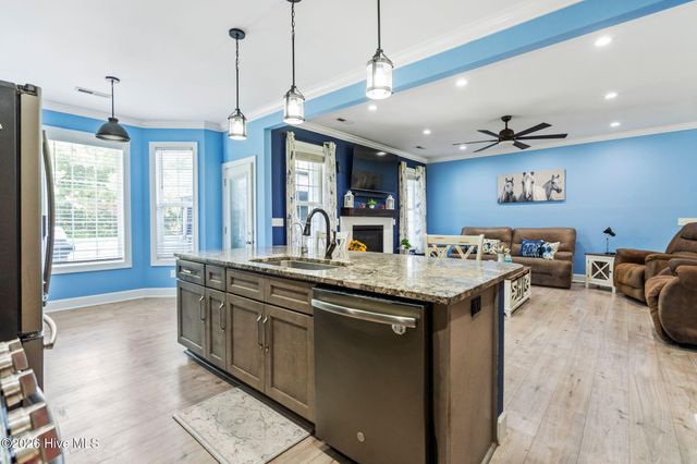 5516 Ashlyn Drive, Castle Hayne, NC 28429