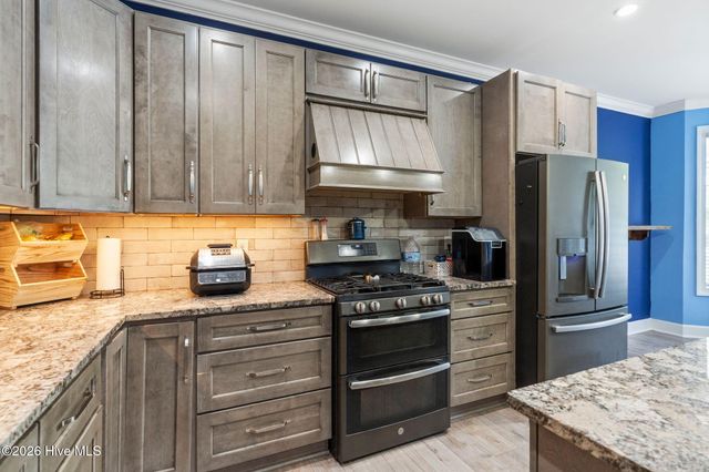 5516 Ashlyn Drive, Castle Hayne, NC 28429