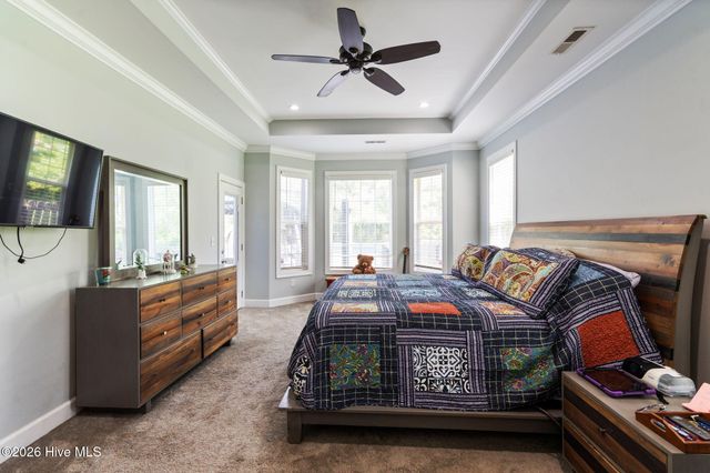 5516 Ashlyn Drive, Castle Hayne, NC 28429