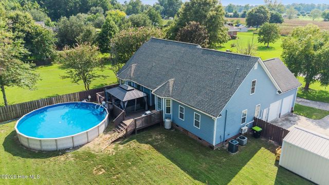 5516 Ashlyn Drive, Castle Hayne, NC 28429