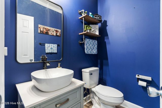 5516 Ashlyn Drive, Castle Hayne, NC 28429