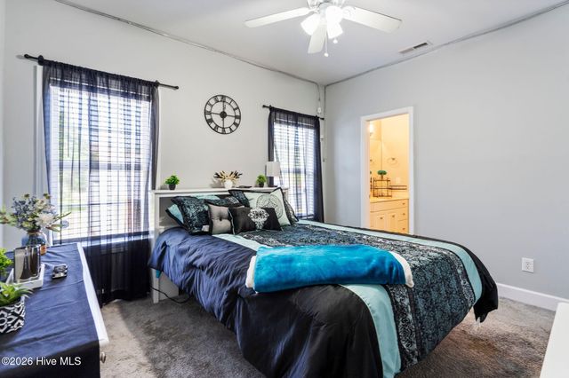 5516 Ashlyn Drive, Castle Hayne, NC 28429