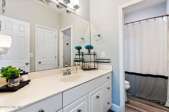 5516 Ashlyn Drive, Castle Hayne, NC 28429