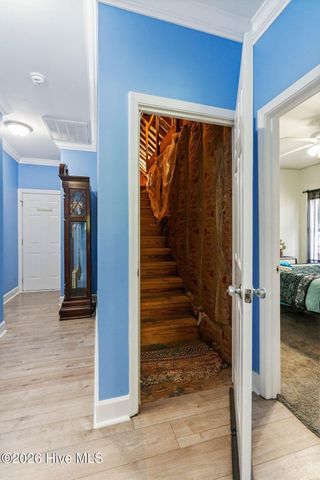 5516 Ashlyn Drive, Castle Hayne, NC 28429