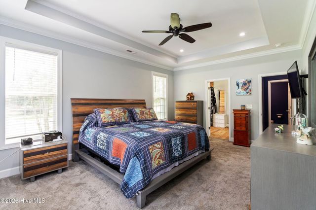 5516 Ashlyn Drive, Castle Hayne, NC 28429