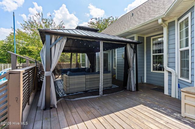 5516 Ashlyn Drive, Castle Hayne, NC 28429