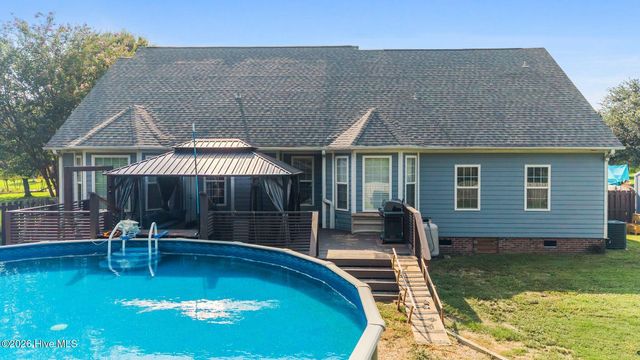 5516 Ashlyn Drive, Castle Hayne, NC 28429