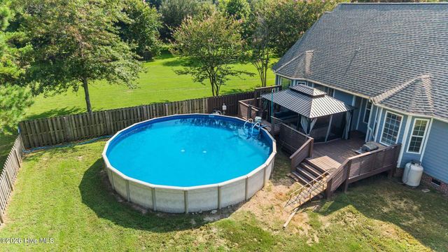 5516 Ashlyn Drive, Castle Hayne, NC 28429