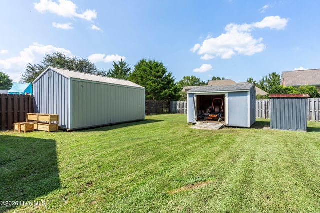 5516 Ashlyn Drive, Castle Hayne, NC 28429