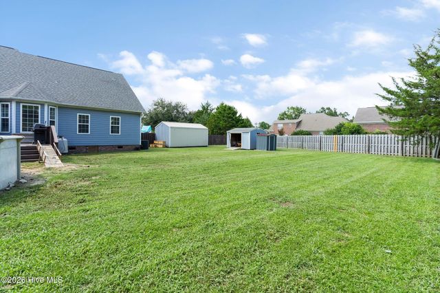 5516 Ashlyn Drive, Castle Hayne, NC 28429