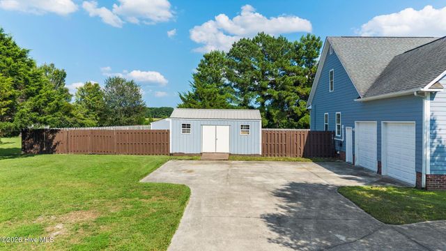 5516 Ashlyn Drive, Castle Hayne, NC 28429