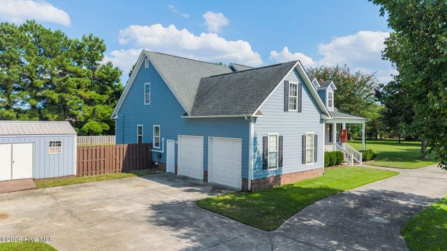 5516 Ashlyn Drive, Castle Hayne, NC 28429