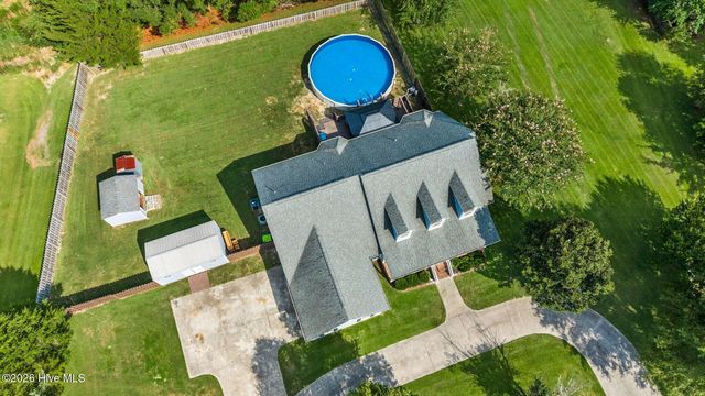 5516 Ashlyn Drive, Castle Hayne, NC 28429