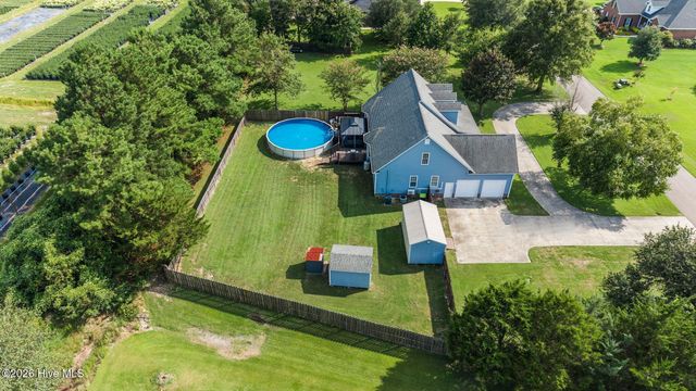 5516 Ashlyn Drive, Castle Hayne, NC 28429