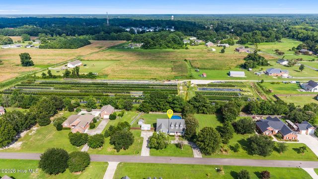 5516 Ashlyn Drive, Castle Hayne, NC 28429