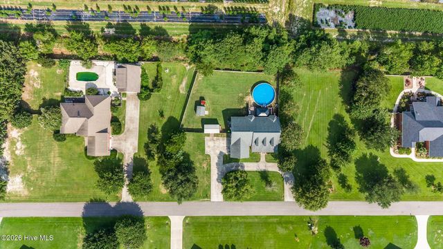 5516 Ashlyn Drive, Castle Hayne, NC 28429