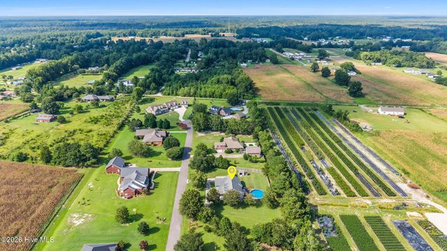 5516 Ashlyn Drive, Castle Hayne, NC 28429