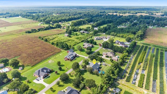 5516 Ashlyn Drive, Castle Hayne, NC 28429