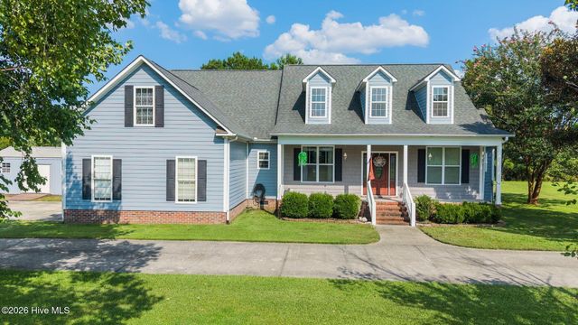 5516 Ashlyn Drive, Castle Hayne, NC 28429