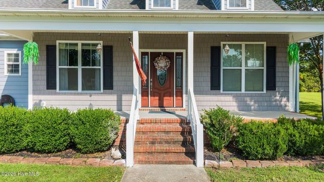 5516 Ashlyn Drive, Castle Hayne, NC 28429