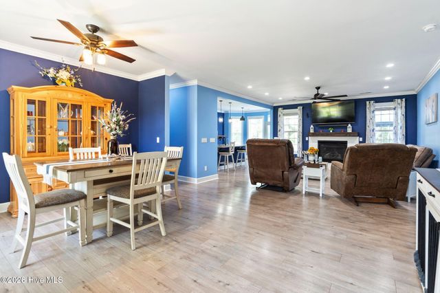 5516 Ashlyn Drive, Castle Hayne, NC 28429