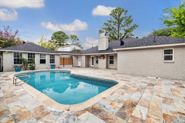 10211 Olympia Drive, Houston, TX 77042