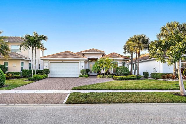 271 Carina Drive, Jupiter, FL 33478