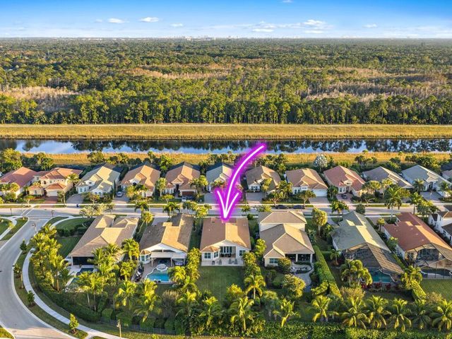 271 Carina Drive, Jupiter, FL 33478
