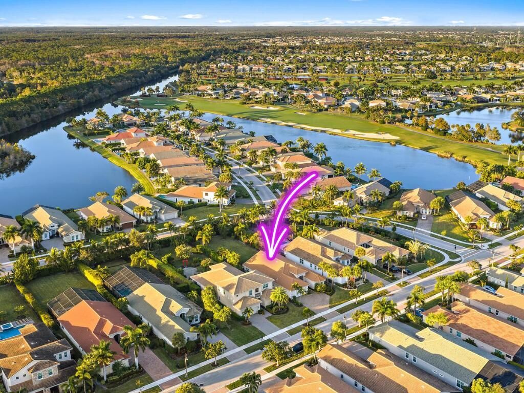 271 Carina Drive, Jupiter, FL 33478