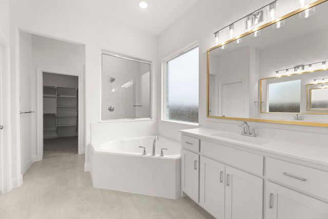 403 Heritage Hill Drive, Forney, TX 75126