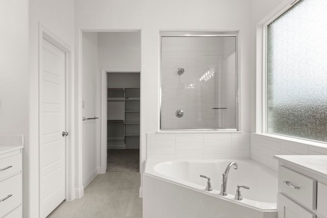 403 Heritage Hill Drive, Forney, TX 75126