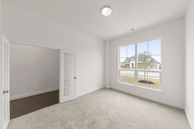 403 Heritage Hill Drive, Forney, TX 75126