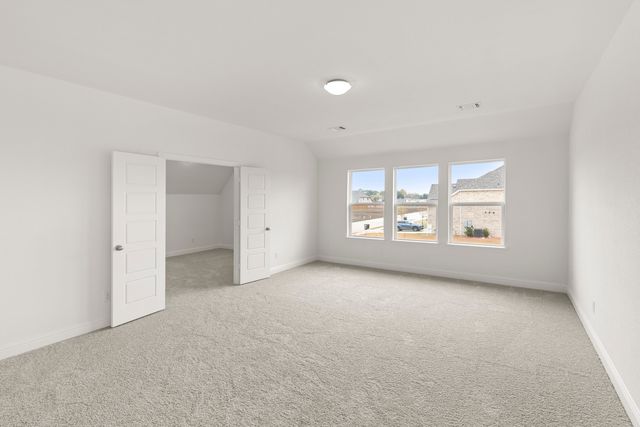 403 Heritage Hill Drive, Forney, TX 75126