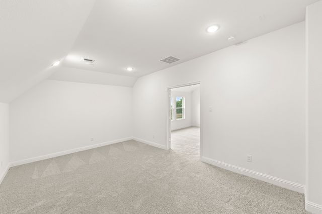 403 Heritage Hill Drive, Forney, TX 75126