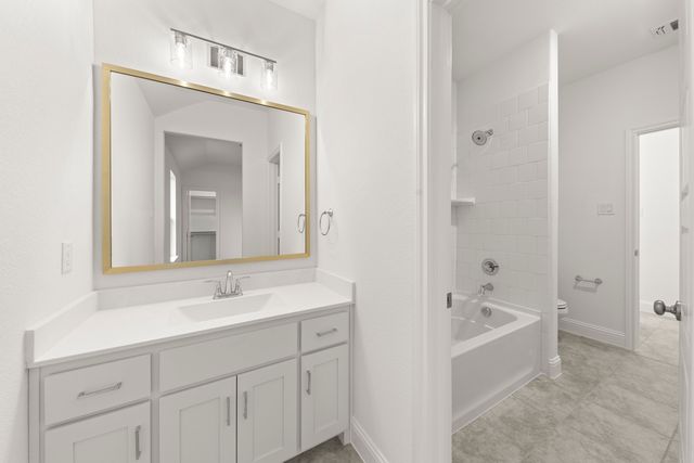 403 Heritage Hill Drive, Forney, TX 75126