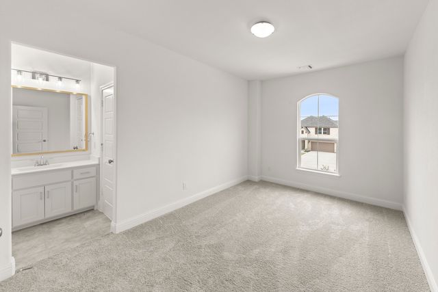 403 Heritage Hill Drive, Forney, TX 75126