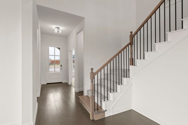 403 Heritage Hill Drive, Forney, TX 75126