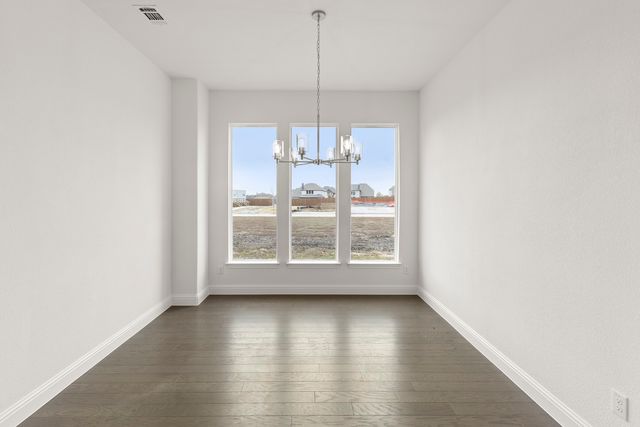 403 Heritage Hill Drive, Forney, TX 75126